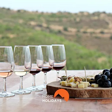 Διαμέρισμα #096 Casa Antonieta 1 By Holidays