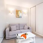 #096 Casa Antonieta 1 Cozy