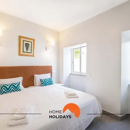 #096 Casa Antonieta 1 Cozy Apartman Albufeira