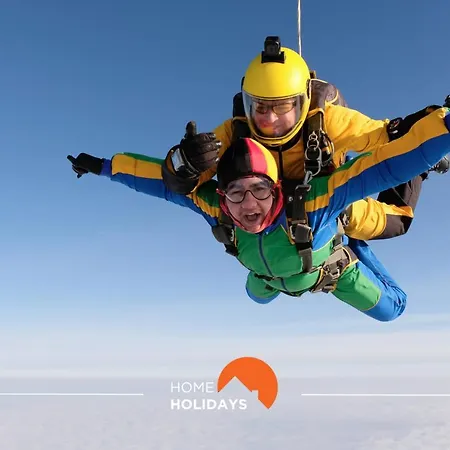 #096 Casa Antonieta 1 By Holidays