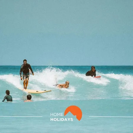 アパート #096 Casa Antonieta 1 By Holidays アルブフェイラ