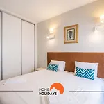 #096 Casa Antonieta 1 Cozy * אלבופיירה