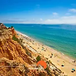 #096 Casa Antonieta 1 Cozy אלבופיירה