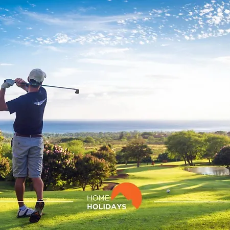 #096 Casa Antonieta 1 By Holidays Apartment