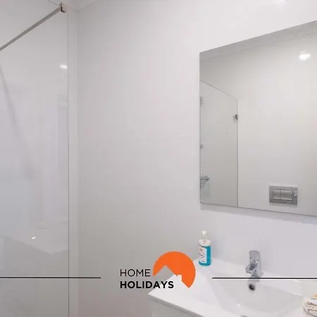 #096 Casa Antonieta 1 By Holidays דירה