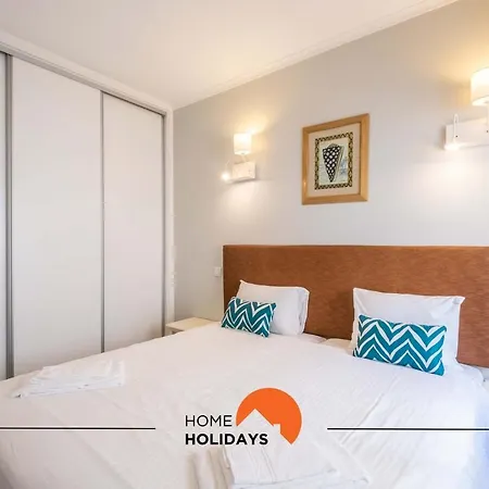 #096 Casa Antonieta 1 By Holidays * אלבופיירה