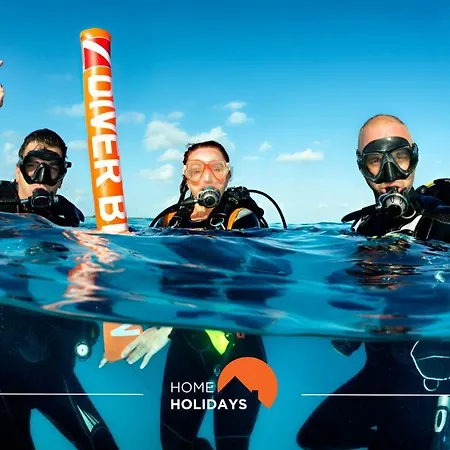 דירה #096 Casa Antonieta 1 By Holidays