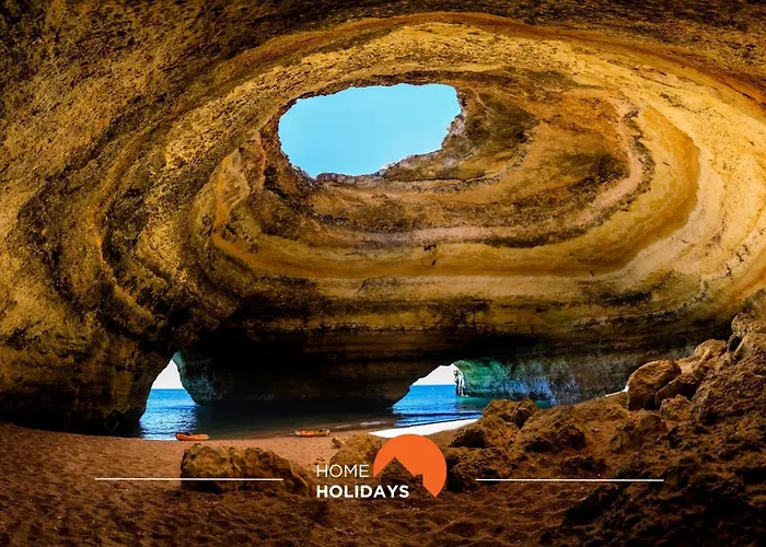 Апартаменти #096 Casa Antonieta 1 By Holidays Албуфейра