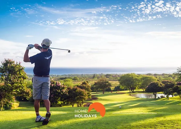 #096 Casa Antonieta 1 By Holidays Апартаменти