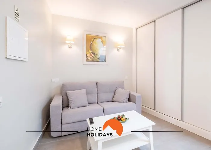 #096 Casa Antonieta 1 By Holidays