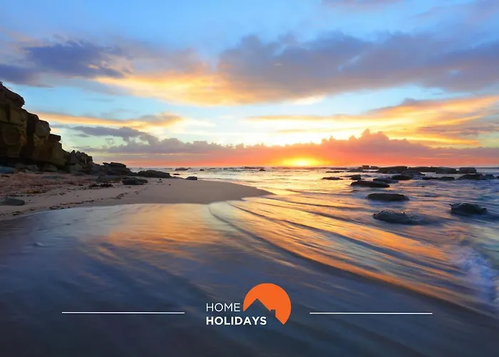 #096 Casa Antonieta 1 By Holidays Апартаменти *