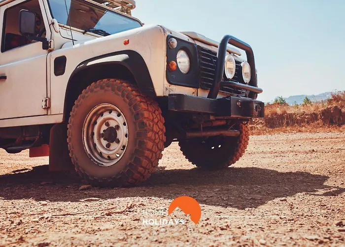 Апартаменти #096 Casa Antonieta 1 By Holidays *