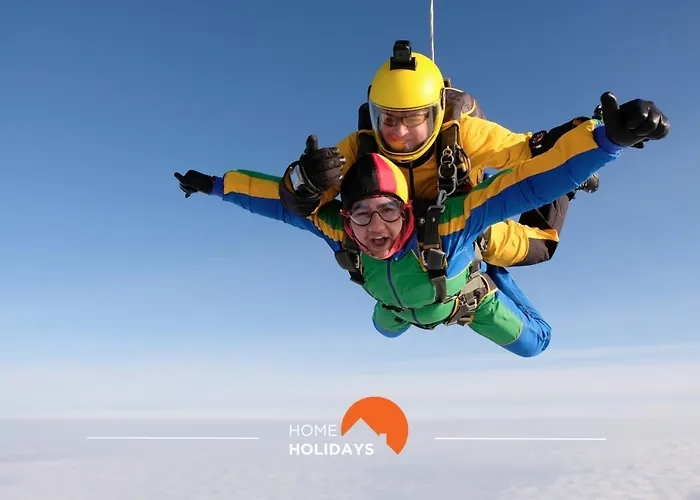 #096 Casa Antonieta 1 By Holidays