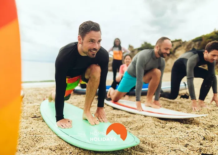 #096 Casa Antonieta 1 By Holidays