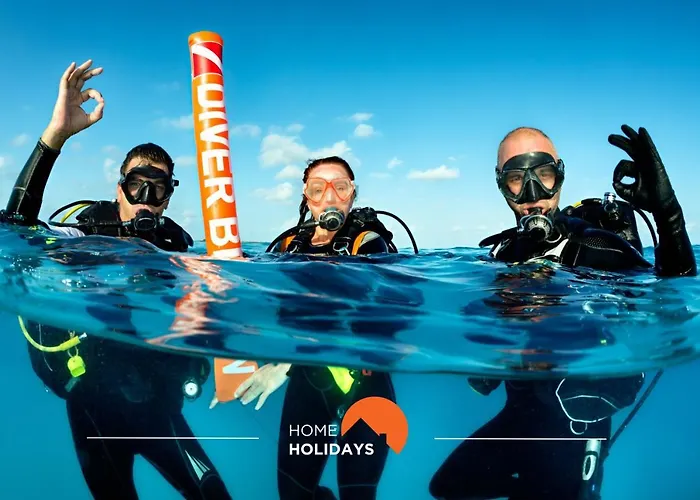 Апартаменти #096 Casa Antonieta 1 By Holidays