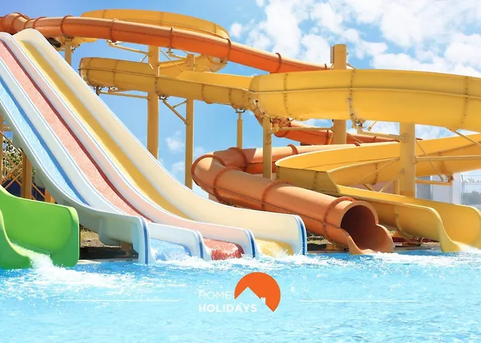 #096 Casa Antonieta 1 By Holidays *