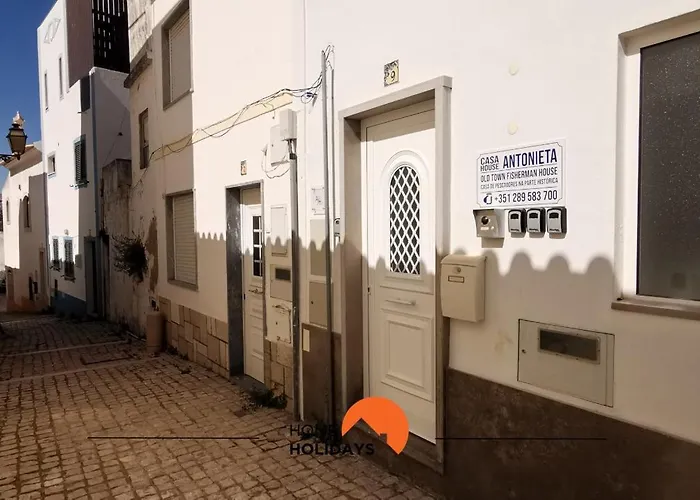 Апартаменти #096 Casa Antonieta 1 By Holidays *