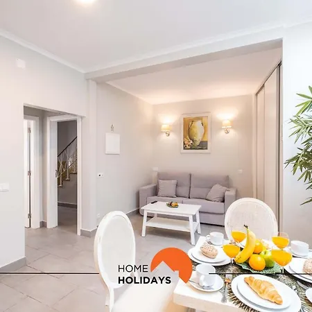 Апартаменты #096 Casa Antonieta 1 Cozy Албуфейра